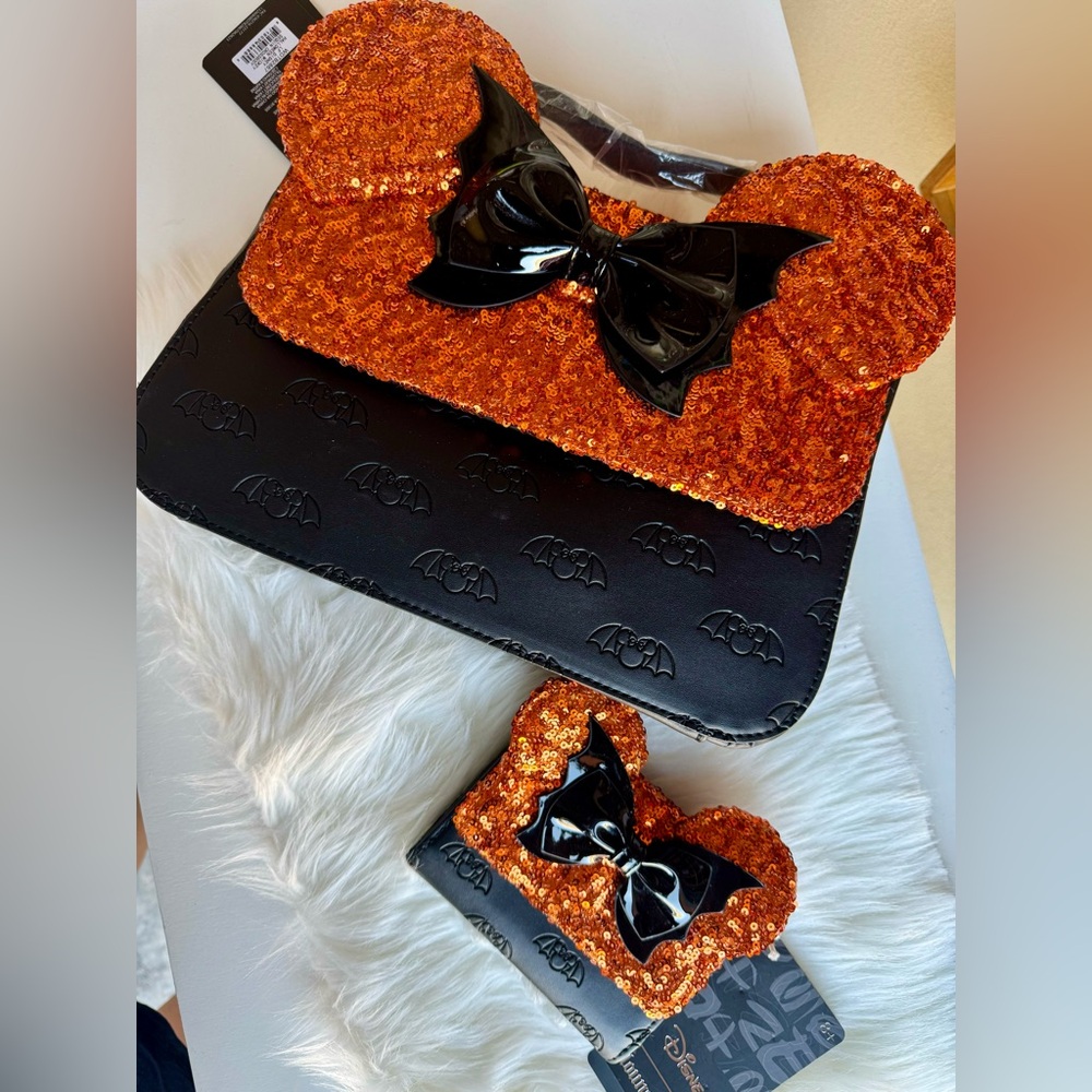 Halloween set